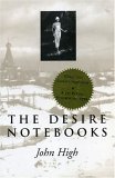 cover image The Desire Notebooks