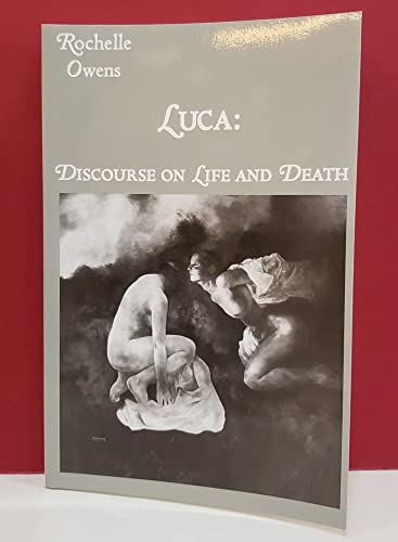 cover image LUCA: Discourse on Life and Death