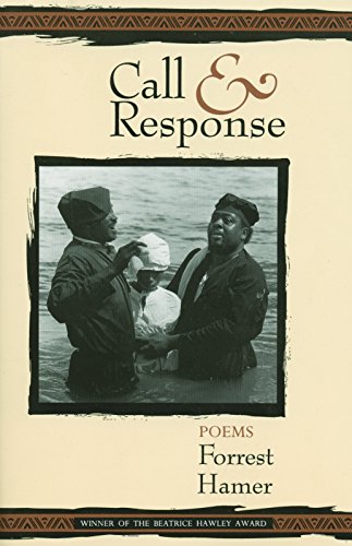 cover image Call & Response