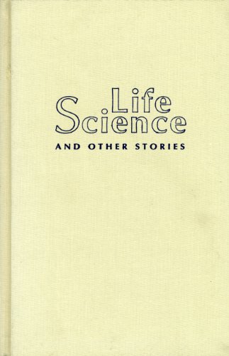 cover image Life Science and Other Stories