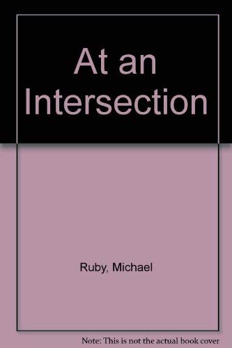 cover image At an Intersection