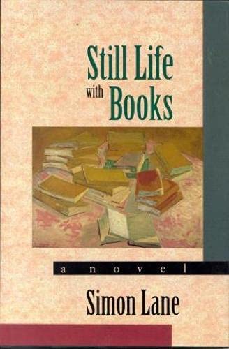 cover image Still Life with Books