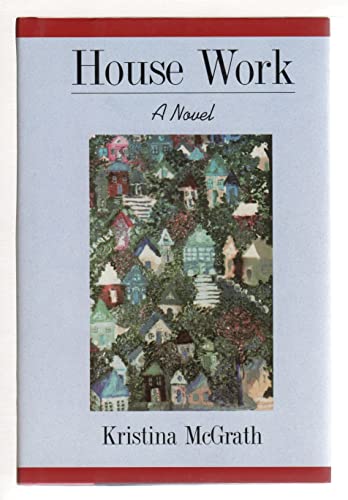 cover image House Work