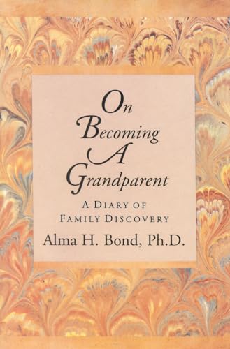 cover image On Becoming a Grandparent: A Diary of Family Discovery