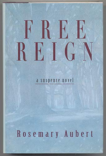cover image Free Reign