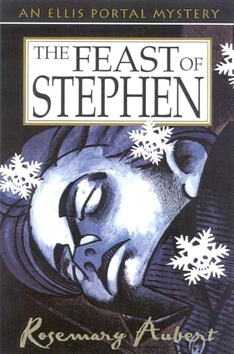 cover image The Feast of Stephen
