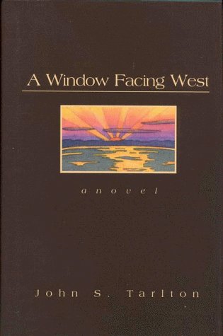 cover image A Window Facing West