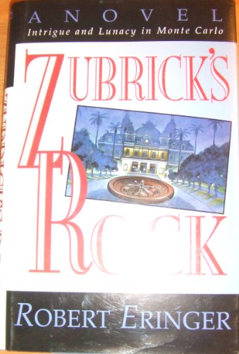 cover image Zubricks Rock