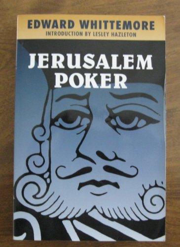 cover image Jerusalem Poker