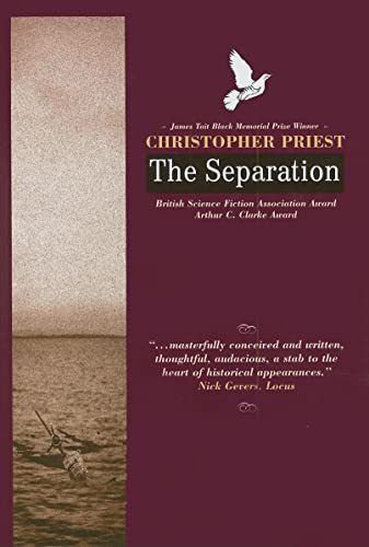 cover image The Separation