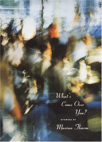 cover image What's Come Over You: None