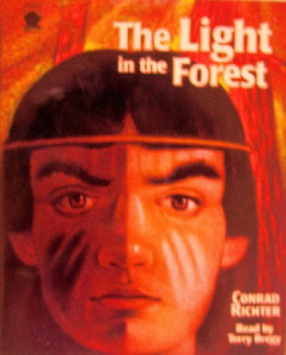 cover image The Light in the Forest