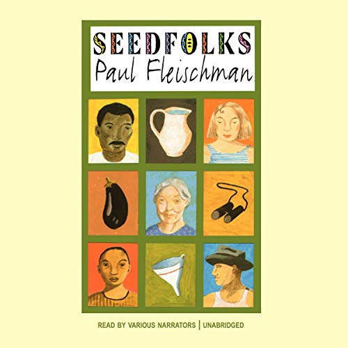cover image SEEDFOLKS
