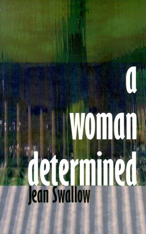 cover image Woman Determined