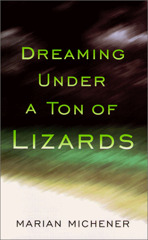 cover image Dreaming Under a Ton of Lizards
