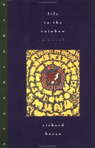cover image Life in the Rainbow