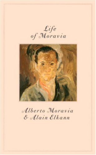 cover image Life of Moravia