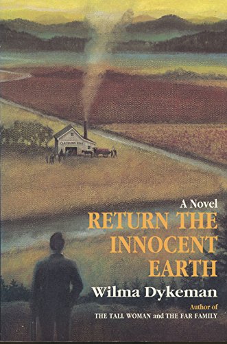 cover image Return the Innocent Earth