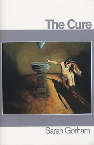 cover image THE CURE