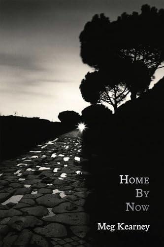 cover image Home by Now