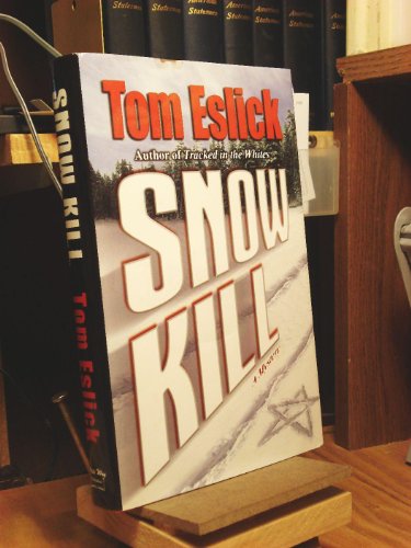 cover image Snow Kill