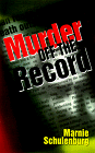 cover image Murder Off the Record