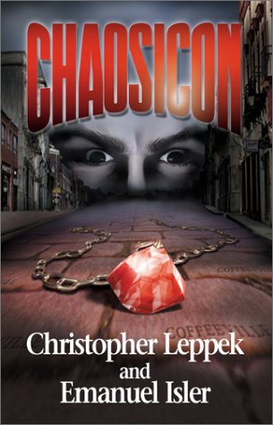 cover image Chaosicon