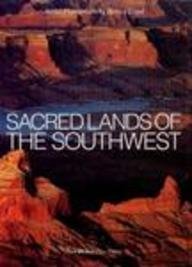 cover image Sacred Lands of the Southwest