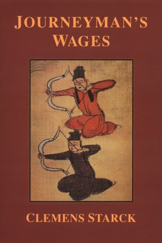 cover image Journeyman's Wages