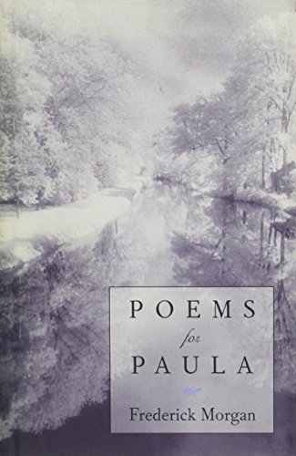 cover image Poems for Paula