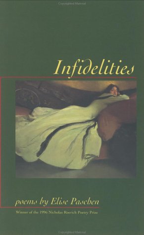 cover image Infidelities