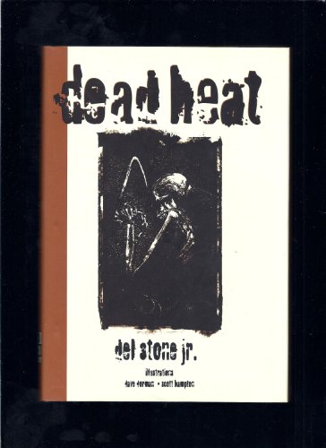 cover image Dead Heat