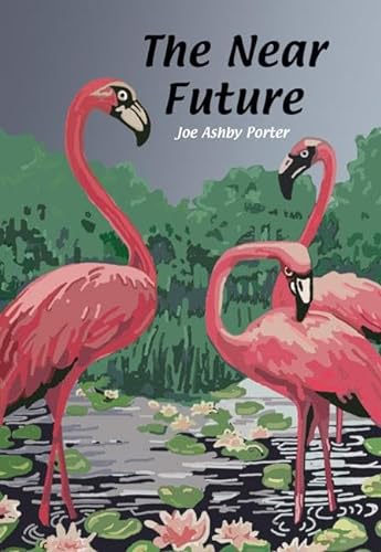 cover image The Near Future