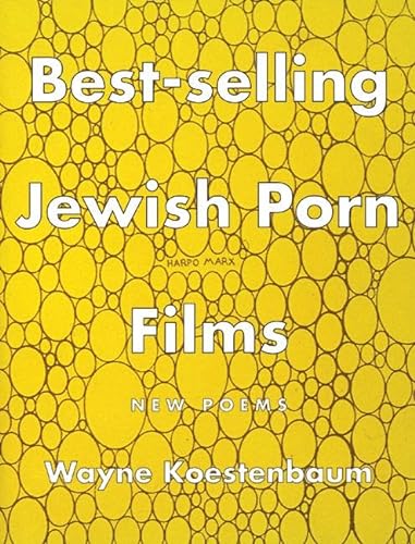 cover image Best-Selling Jewish Porn Films