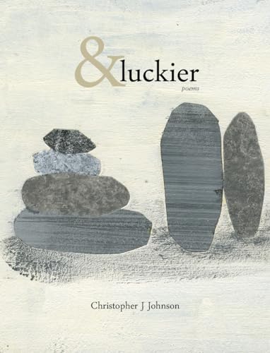 cover image &luckier
