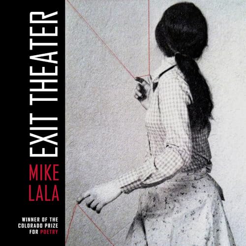 cover image Exit Theater
