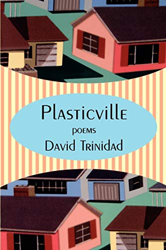 cover image Plasticville