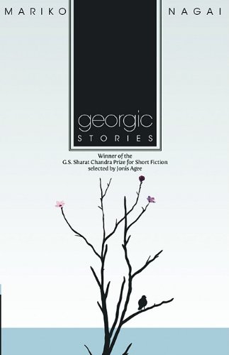 cover image Georgic: Stories