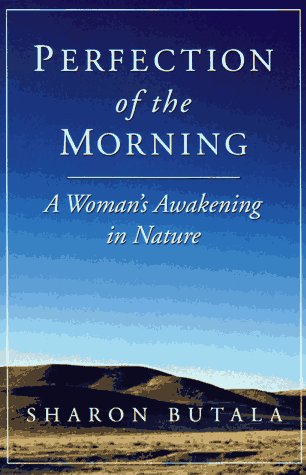 cover image Perfection of the Morning: A Woman's Awaking in Nature