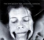 cover image The New Society for Universal Harmony