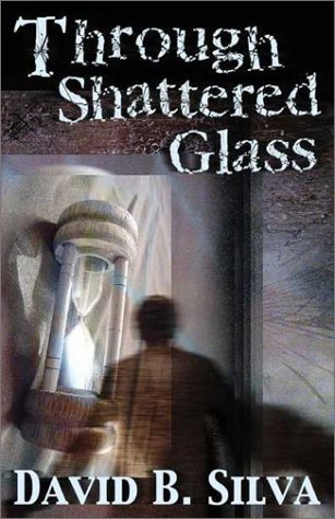 cover image Through Shattered Glass