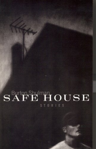 cover image Safe House