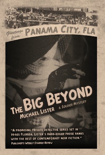 cover image The Big Beyond