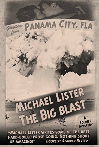 cover image The Big Blast