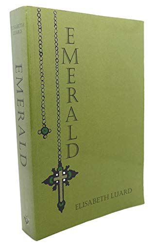 cover image Emerald