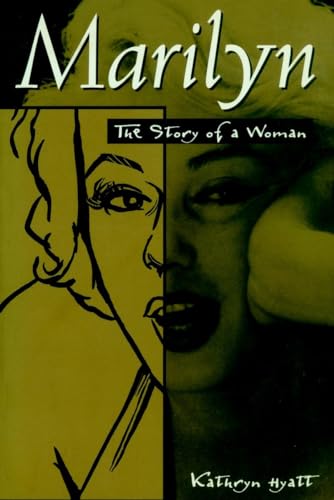 cover image Marilyn: The Story of a Woman