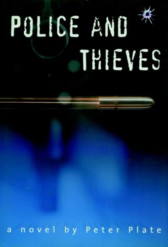 cover image Police and Thieves