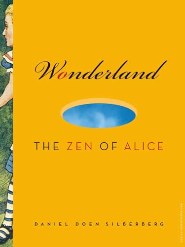 cover image Wonderland: The Zen of Alice