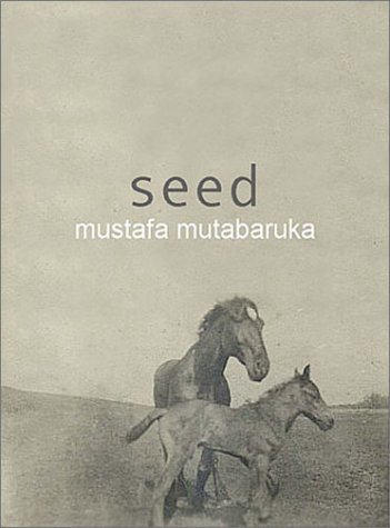 cover image Seed