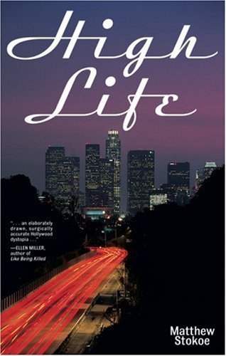 cover image HIGH LIFE